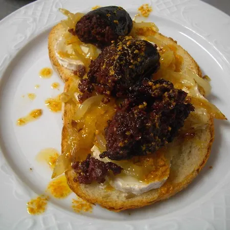 Vendégház Ca La Serreta Cretas