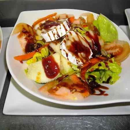 Vendégház Ca La Serreta