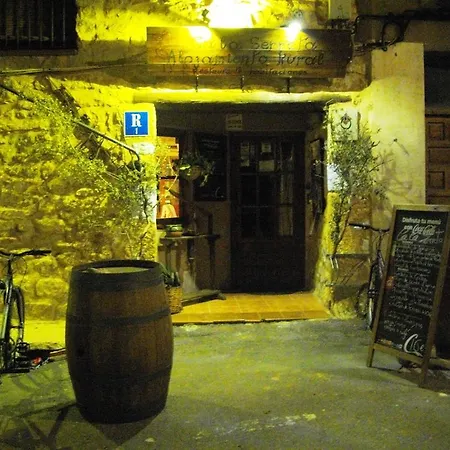 Ca La Serreta