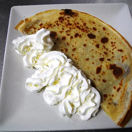 Vendégház Ca La Serreta