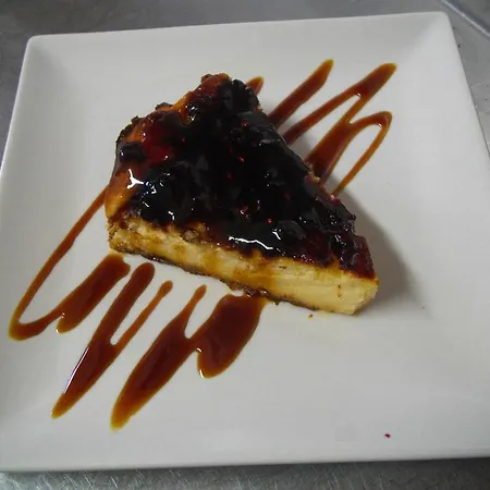 Ca La Serreta Vendégház