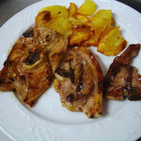 Ca La Serreta