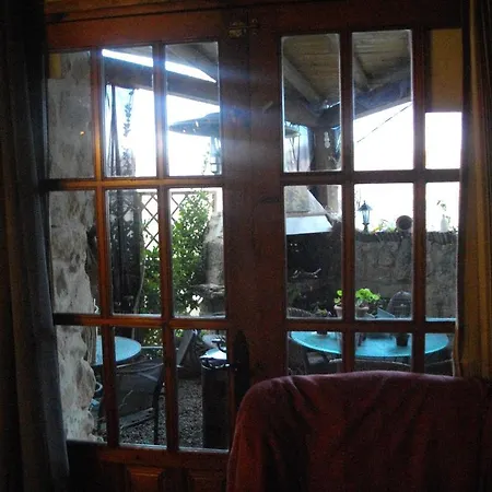 Vendégház Ca La Serreta 3*