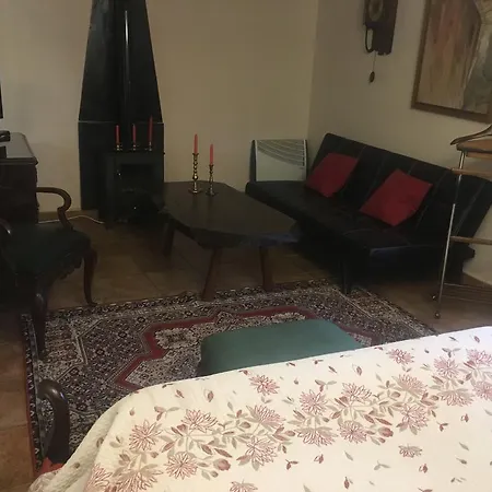 Ca La Serreta