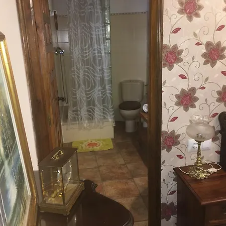 Ca La Serreta 3* Cretas