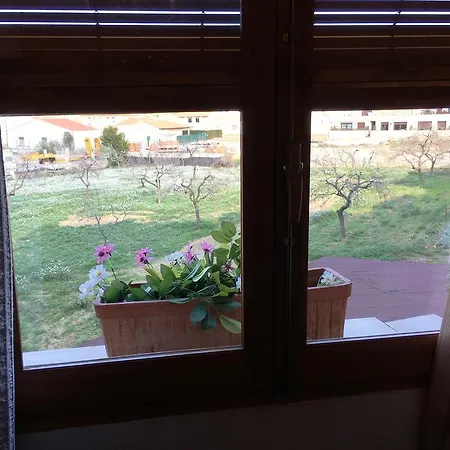 Ca La Serreta Vendégház