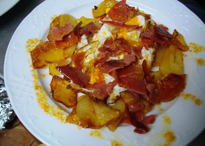 Ca La Serreta 3* Cretas