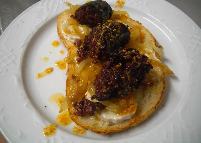 Vendégház Ca La Serreta Cretas