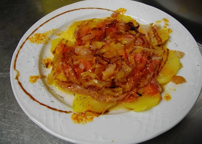 Ca La Serreta Cretas