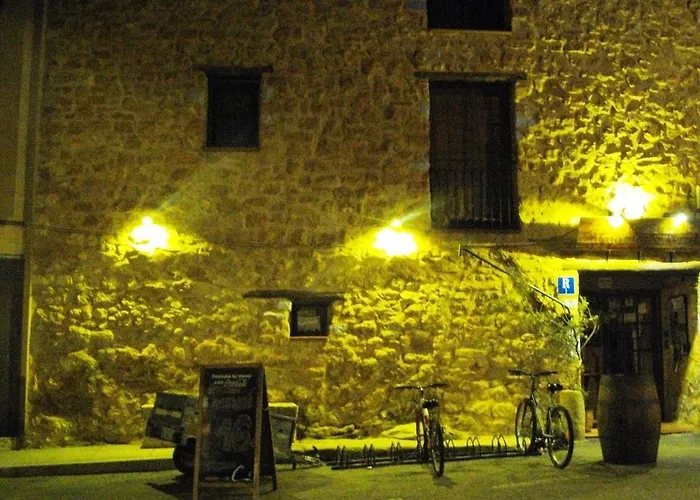 Ca La Serreta Vendégház 3*