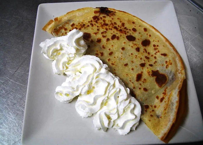 Vendégház Ca La Serreta