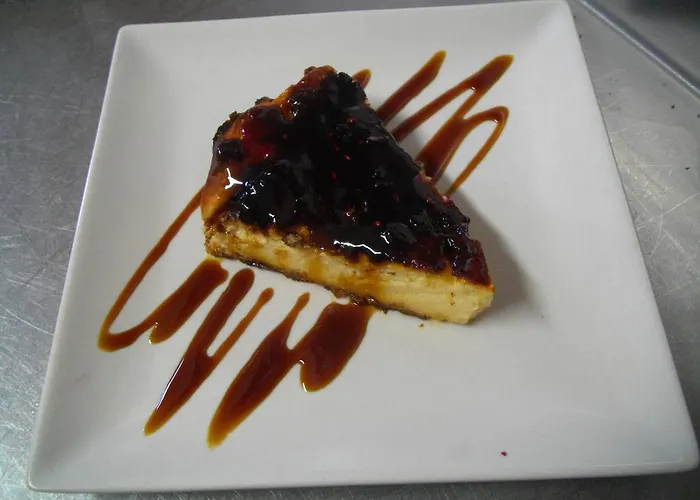 Ca La Serreta Vendégház