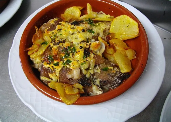 Ca La Serreta Vendégház