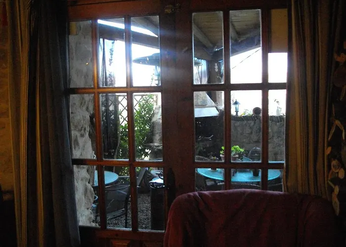 Vendégház Ca La Serreta 3*