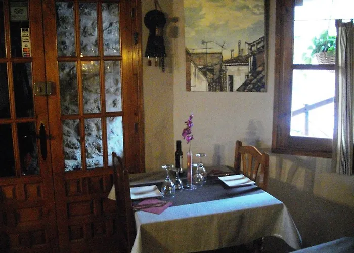 Ca La Serreta Vendégház 3*