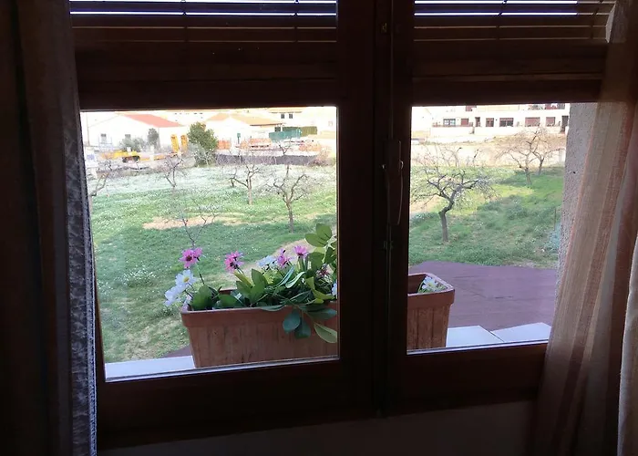 Ca La Serreta Vendégház